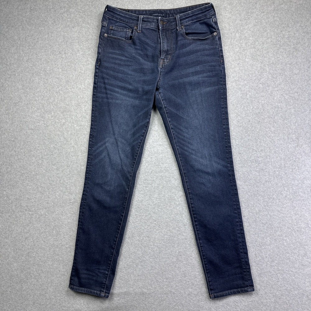 Aeropostale Men's‎ Skinny Jeans Size 34x34